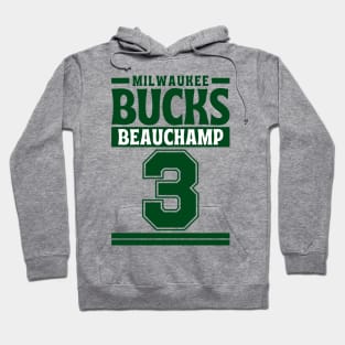 Milwaukee Bucks Beauchamp 3 Limited Edition Hoodie